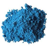 Turquoise Blue Pigment