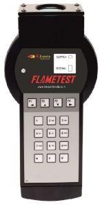 FLAME DETECTOR TESTER