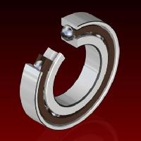 Angular Contact Ball Bearings