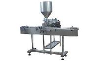 Semi Automatic Filling Machine