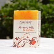 almond milk