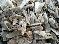 Crushed Bone