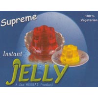 Supreme Instant Jelly