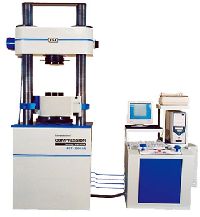 ANALOGUE COMPRESSION TESTING MACHINES