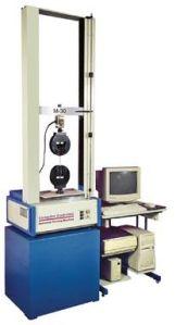 Ball Screw Driven Universal Testing Machine