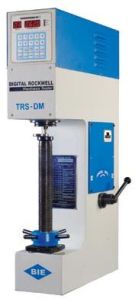 Digital Rockwell Hardness Testing Machine