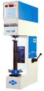 Digital Rockwell Hardness Testing Machines