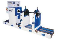 Horizontal Dynamic Balancing Machine