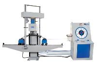 Leaf Spring Testing Machine