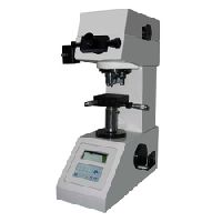 micro vickers hardness testing machine