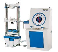 Universal Testing Machines