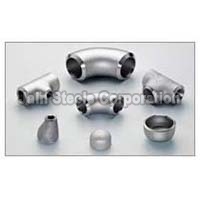 Duplex Steel Fittings