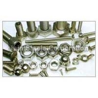 Monel Fasteners