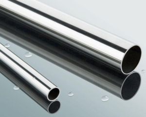 Nickel Tubes