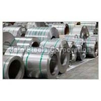 Stainless Steel Coils