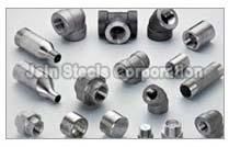 Stainless Steel Forged Fittings