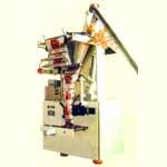 Auger Filling Machine