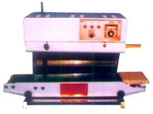 vertical band sealer