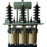 Transformer Rewinding