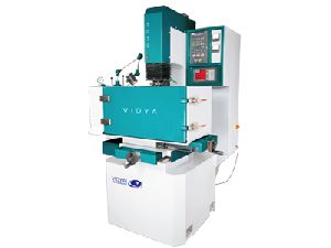 EDM - Spark Erosion Machine