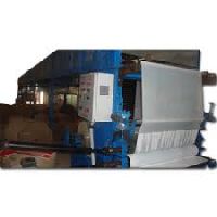 BOPP Self Adhesive Tape Machine