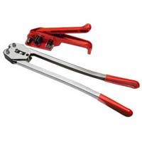 Hand Strapping Tool