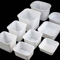 Molded Containers