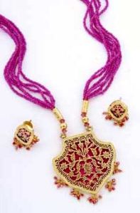 Fashion Necklace -01