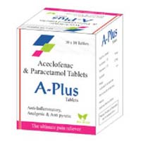 A-Plus Tablets