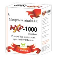 MXP-1000 Injection