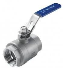 Ball Valves