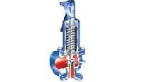 Safety Valves