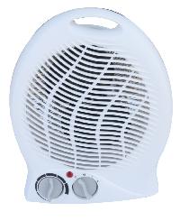 electric fan heaters