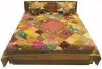 beaded bedspreads