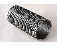 Wedge Wire Screen