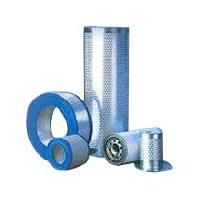 Screw Compressor Spares