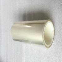 silicon coated films