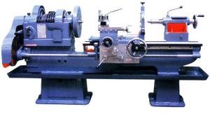 Lathe Carrier