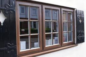 UPVC Windows