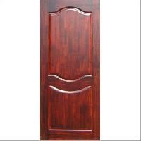 Wooden Panel Door