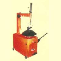 Electrical Tyre Changer