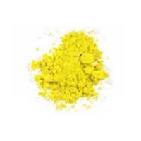 Yellow Lead Oxide
