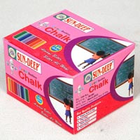 Coloured Chalks 008