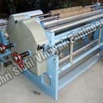 Duplex Slitter Rewinder