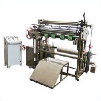 paper rewinder