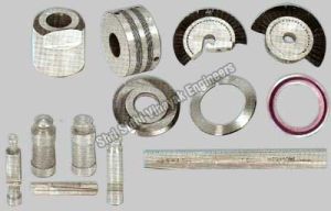 Machine Parts