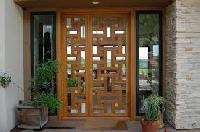 Architectural Door