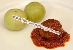 Amla Pickle