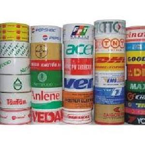 HM Printed Films