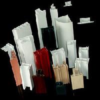 Pvc Profiles